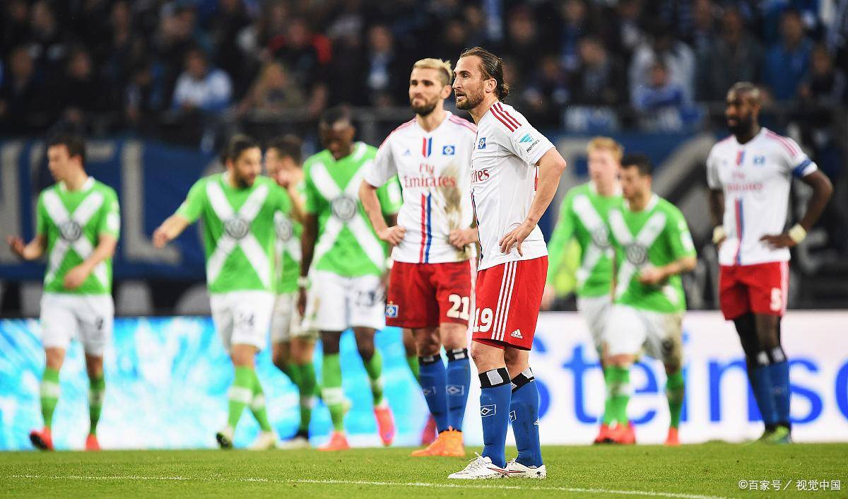 沃尔夫斯堡本场技高一筹，法兰克福连续两场失利的简单介绍