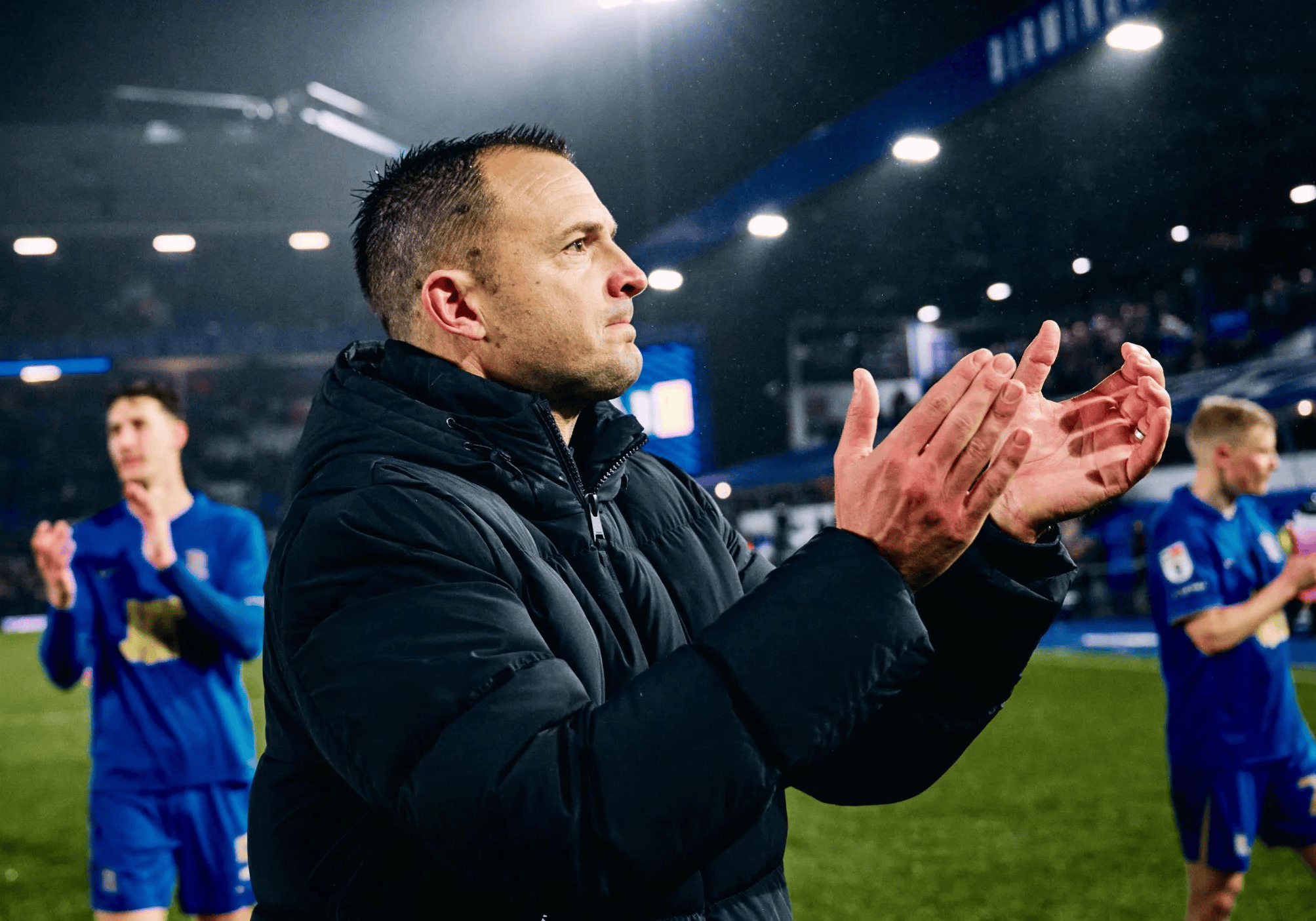 沃特福德队在比赛中取得胜利，实力得到证明的简单介绍