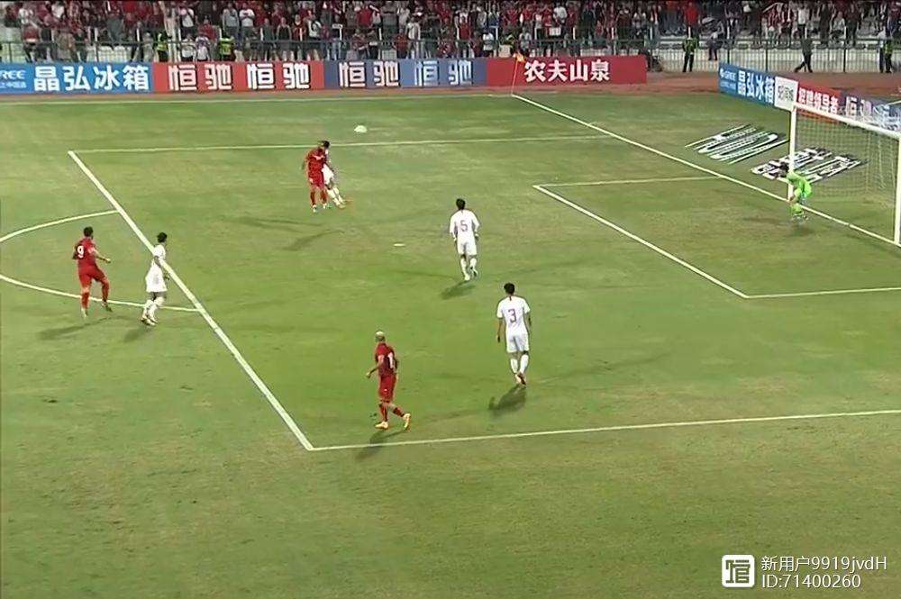 韩国客场不敌叙利亚，晋级形势举步维艰