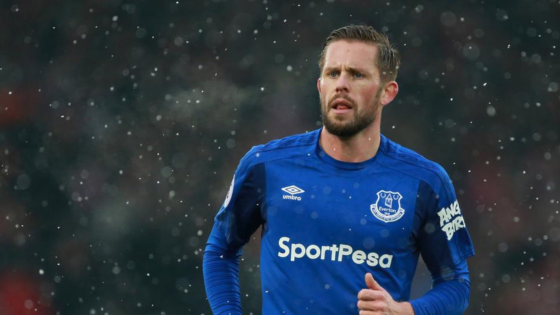 NBA季后赛之夜，卢卡库大场面先生